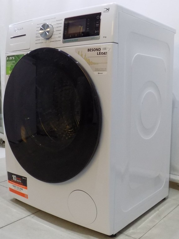Пералня Bauknecht B6R 98 SILENCE DE