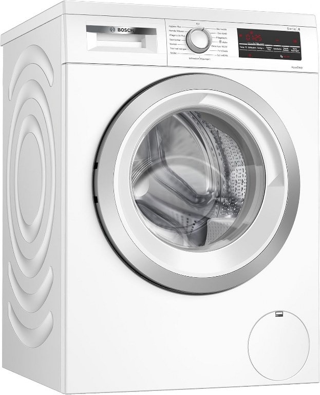 Пералня Bosch WUU28T70
