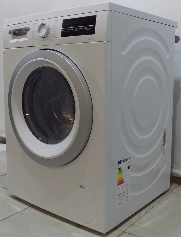 Пералня Bosch WUU28T70