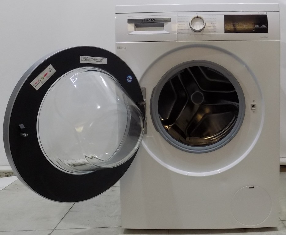 Пералня Bosch WUU28T70