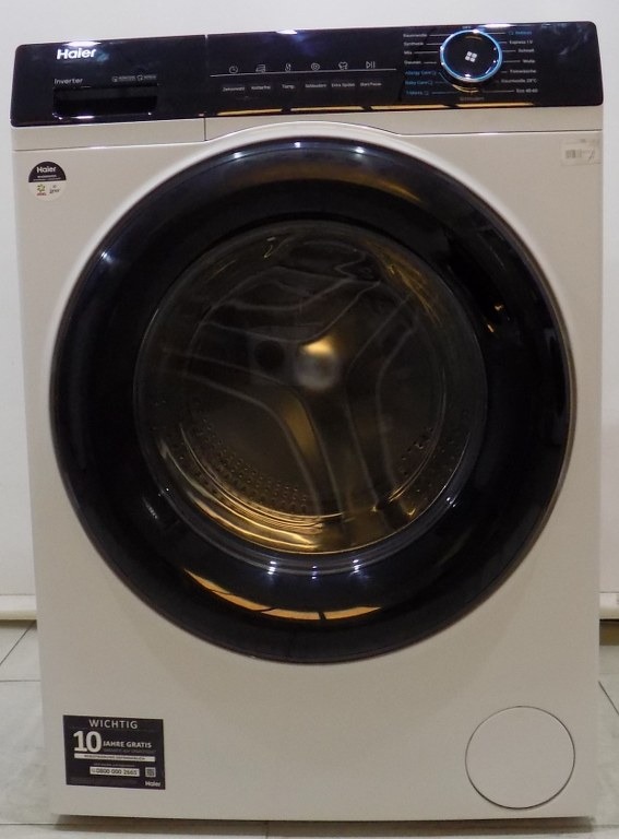 Пералня Haier HW81-NBP14939