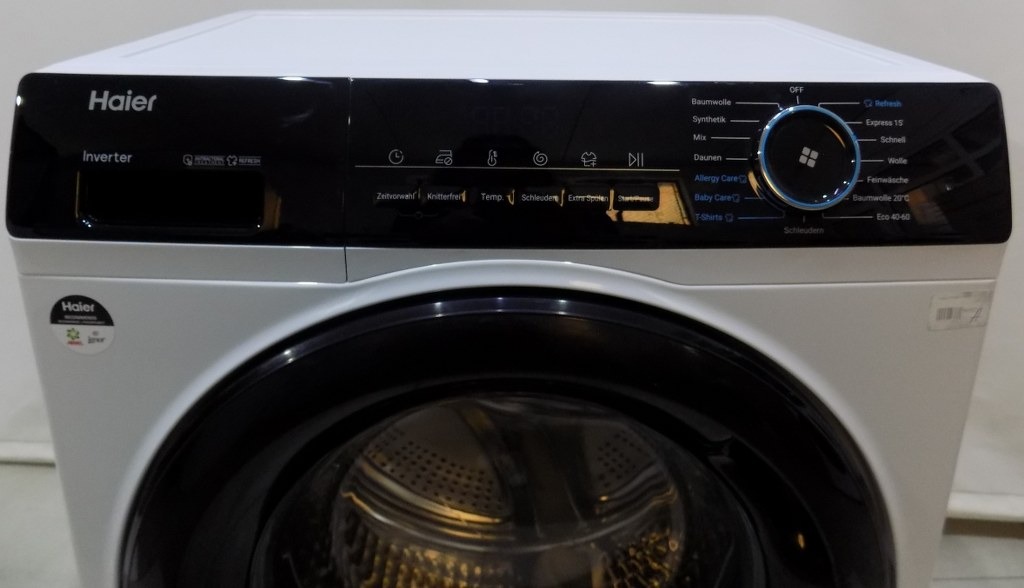 Пералня Haier HW81-NBP14939