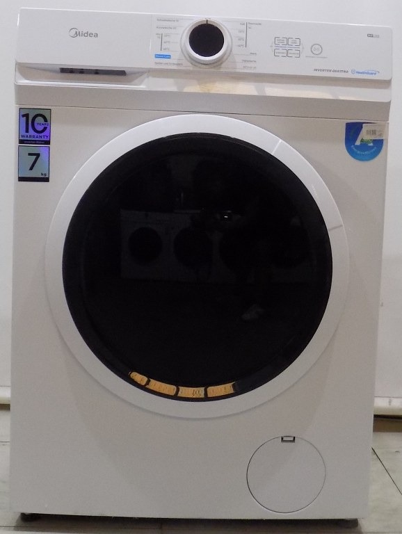 Пералня Midea MF10EW70BA10