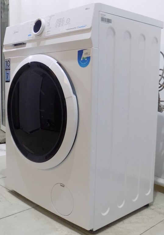 Пералня Midea MF10EW70BA10