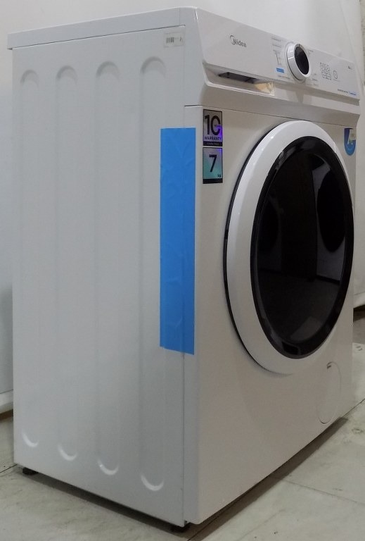 Пералня Midea MF10EW70BA10