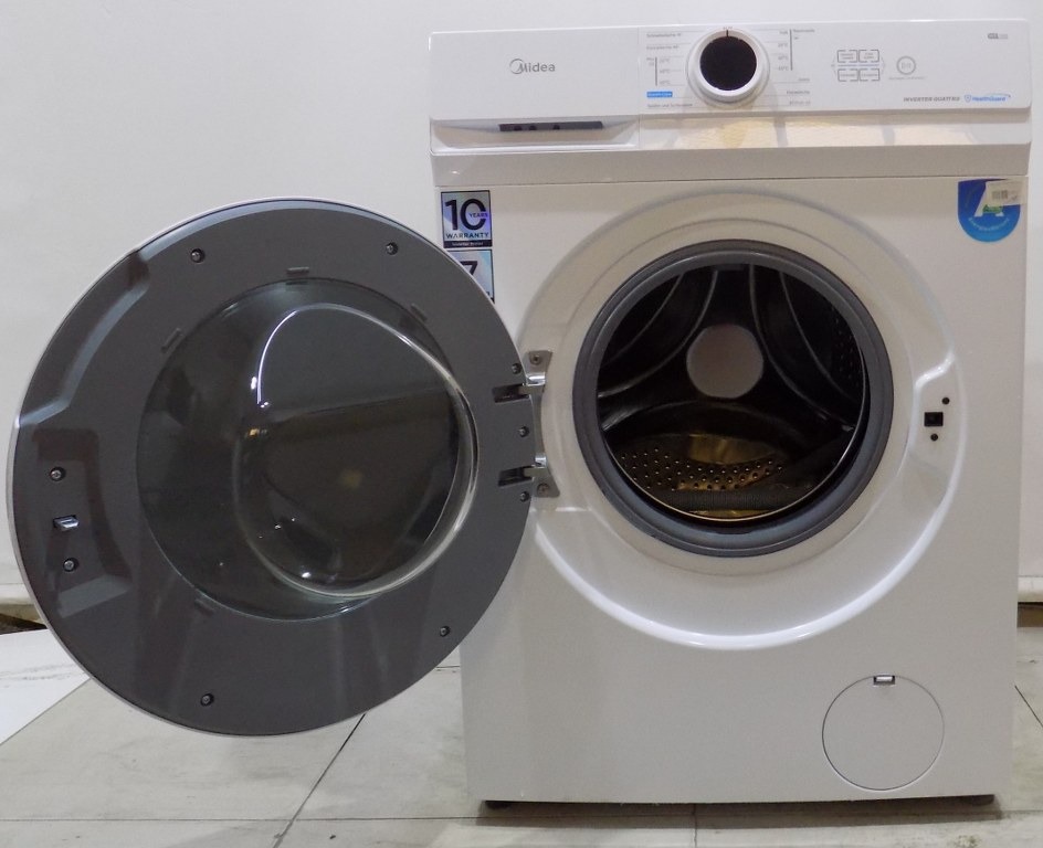 Пералня Midea MF10EW70BA10