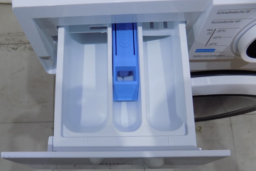 Пералня Midea MF10EW70BA10