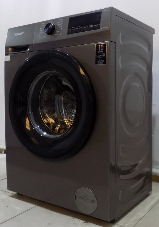 Пералня Bomann WA 7185