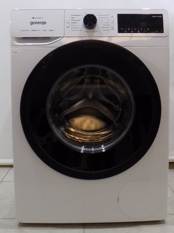 Пералня Gorenje WPAM14A2T W