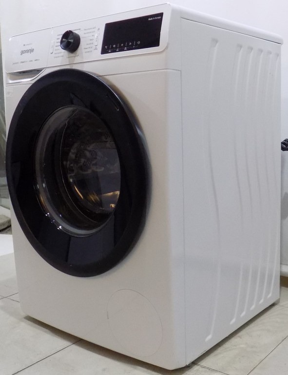 Пералня Gorenje WPAM14A2T W