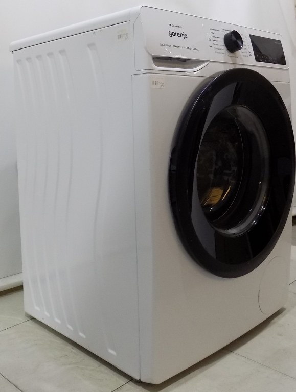 Пералня Gorenje WPAM14A2T W