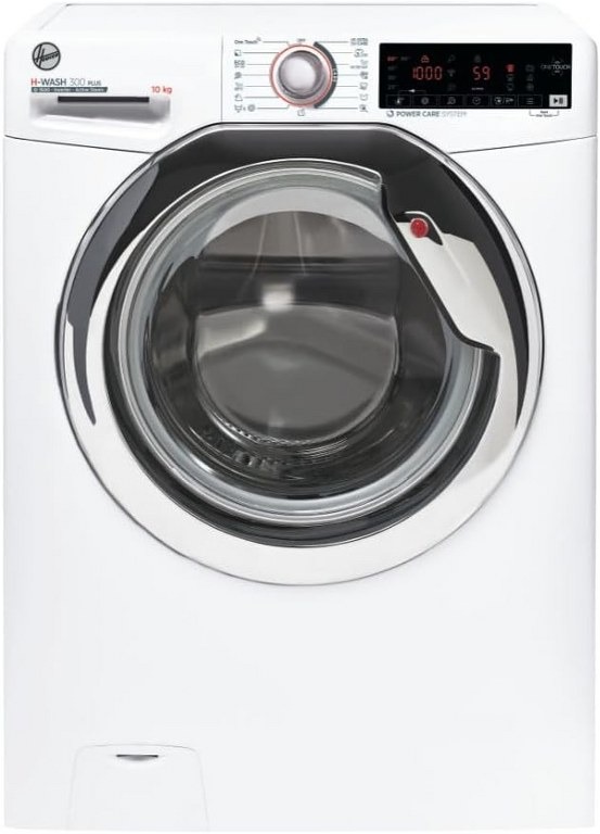 Пералня Hoover H-WASH 300 H3WS610TAMCE1-S