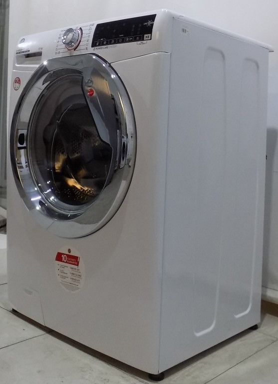 Пералня Hoover H-WASH 300 H3WS610TAMCE1-S