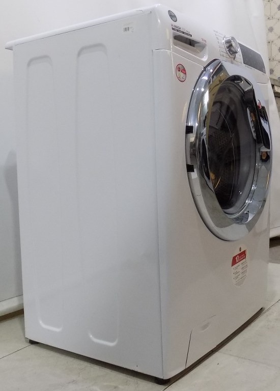 Пералня Hoover H-WASH 300 H3WS610TAMCE1-S