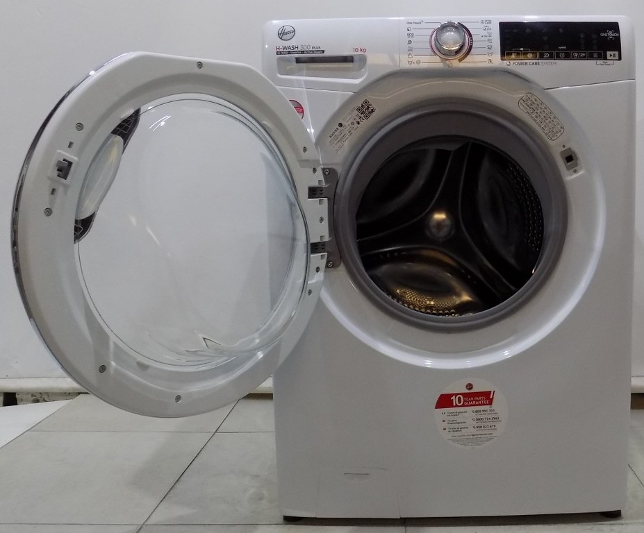 Пералня Hoover H-WASH 300 H3WS610TAMCE1-S