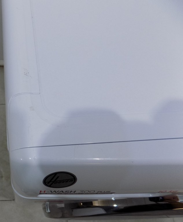 Пералня Hoover H-WASH 300 H3WS610TAMCE1-S
