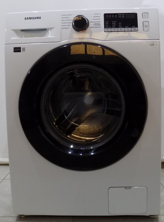 Пералня Samsung WW91T4048CEEG