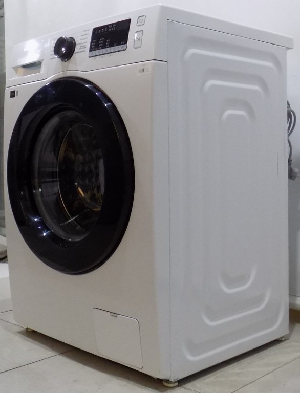Пералня Samsung WW91T4048CEEG