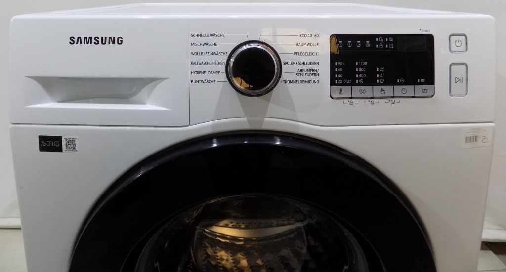 Пералня Samsung WW91T4048CEEG
