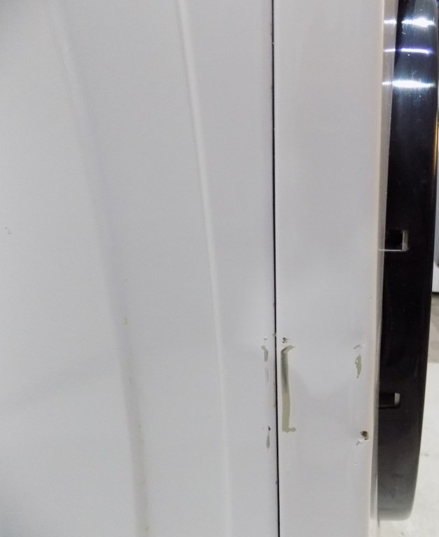 Пералня Sharp ES-PRO814WA-DE
