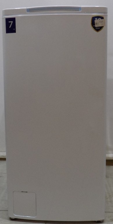 Пералня с горно зареждане Midea MF10ET70B