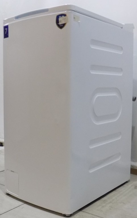 Пералня с горно зареждане Midea MF10ET70B