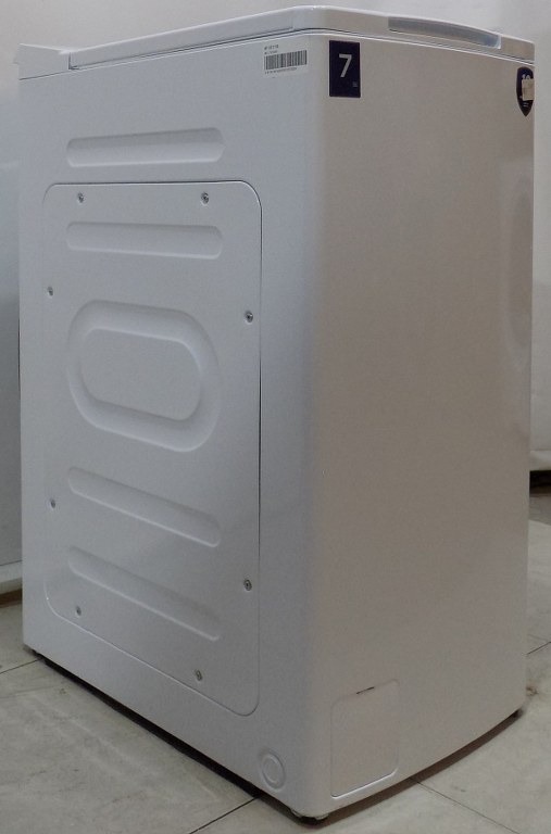 Пералня с горно зареждане Midea MF10ET70B