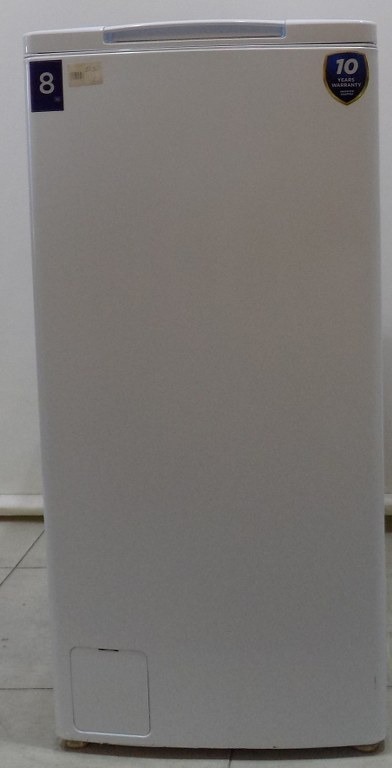 Пералня с горно зареждане Midea MF10ET80B