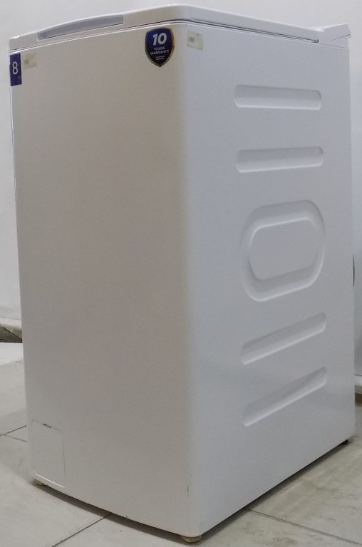 Пералня с горно зареждане Midea MF10ET80B