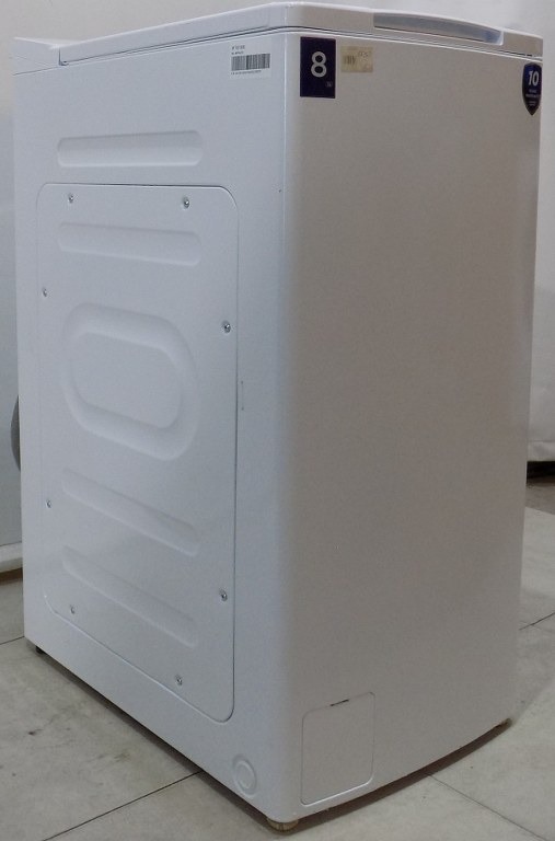 Пералня с горно зареждане Midea MF10ET80B