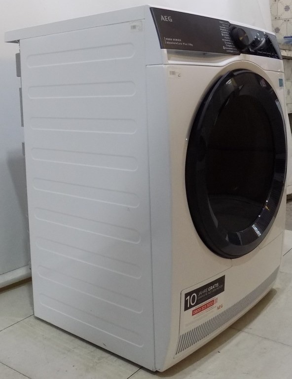 Сушилня AEG TR9T75680 Serie 9000