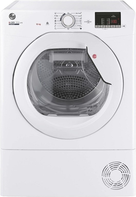 Сушилня Hoover HLE C10DE-84