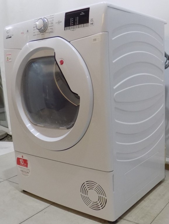 Сушилня Hoover HLE C10DE-84