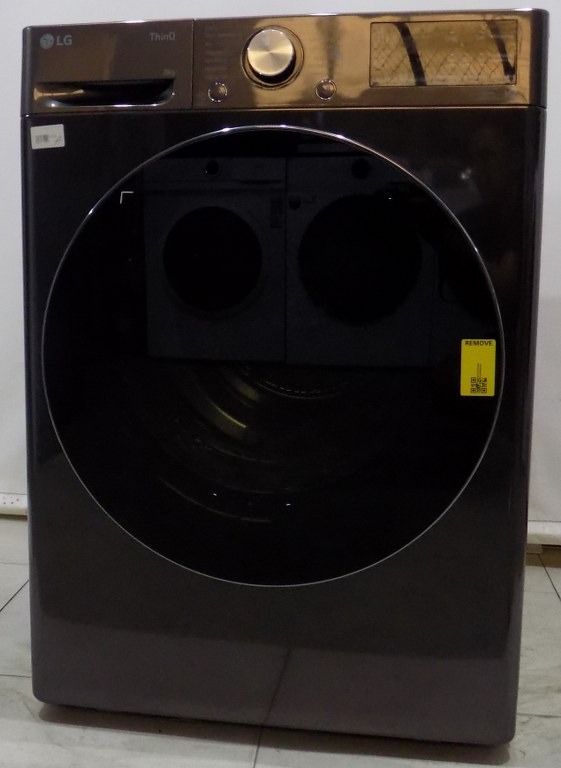 Сушилня LG RT80V9B
