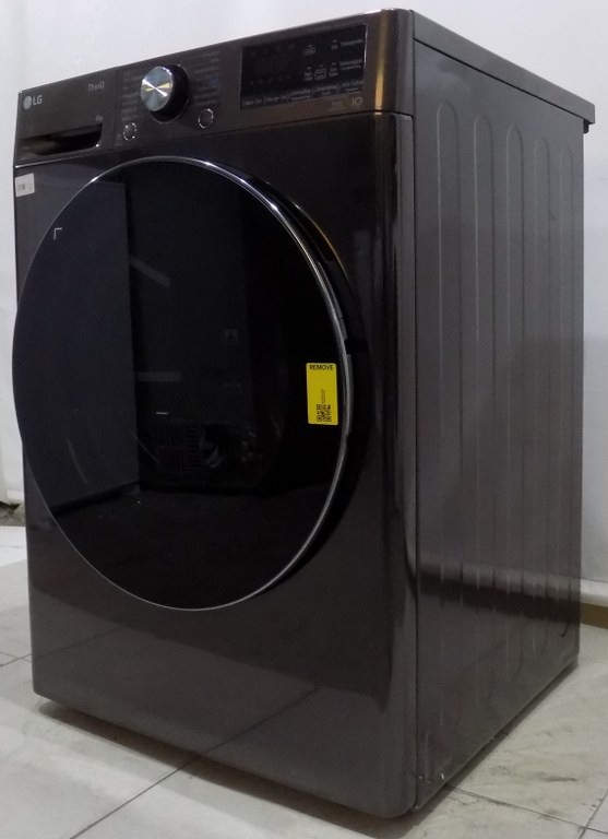 Сушилня LG RT80V9B