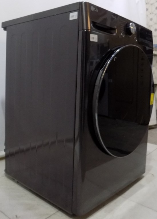 Сушилня LG RT80V9B