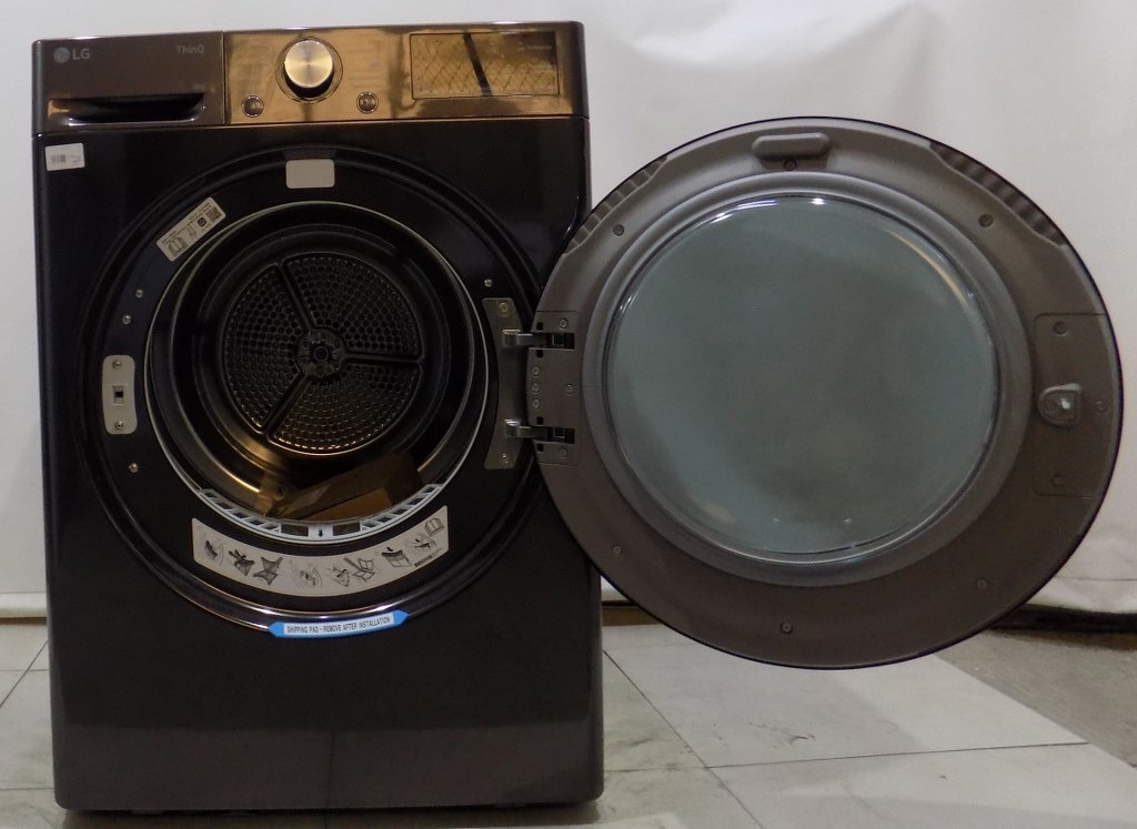 Сушилня LG RT80V9B