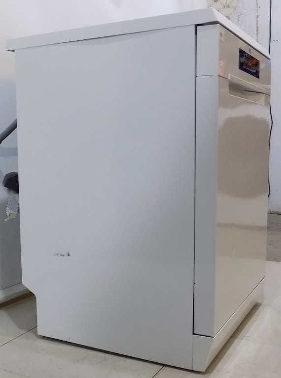 Съдомиялна AEG FFB7570APW