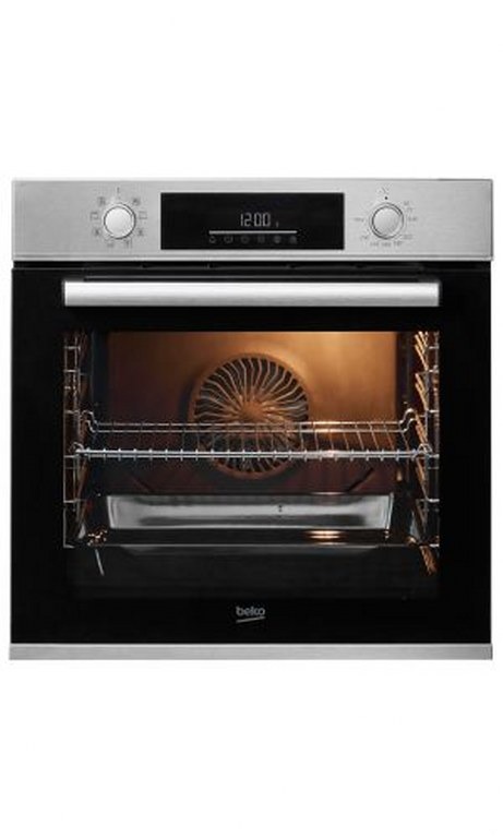 Фурна за вграждане Beko BBIM12300X