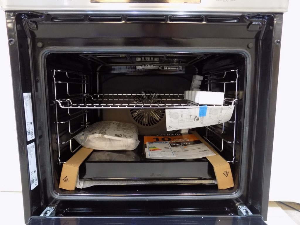 Фурна за вграждане Beko BBIM12300X