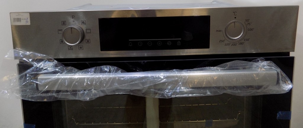 Фурна за вграждане Beko BBIM12300X