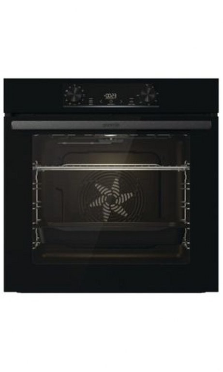 Фурна за вграждане Gorenje BO6735E02BK