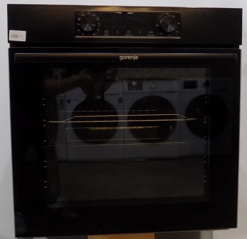 Фурна за вграждане Gorenje BO6735E02BK