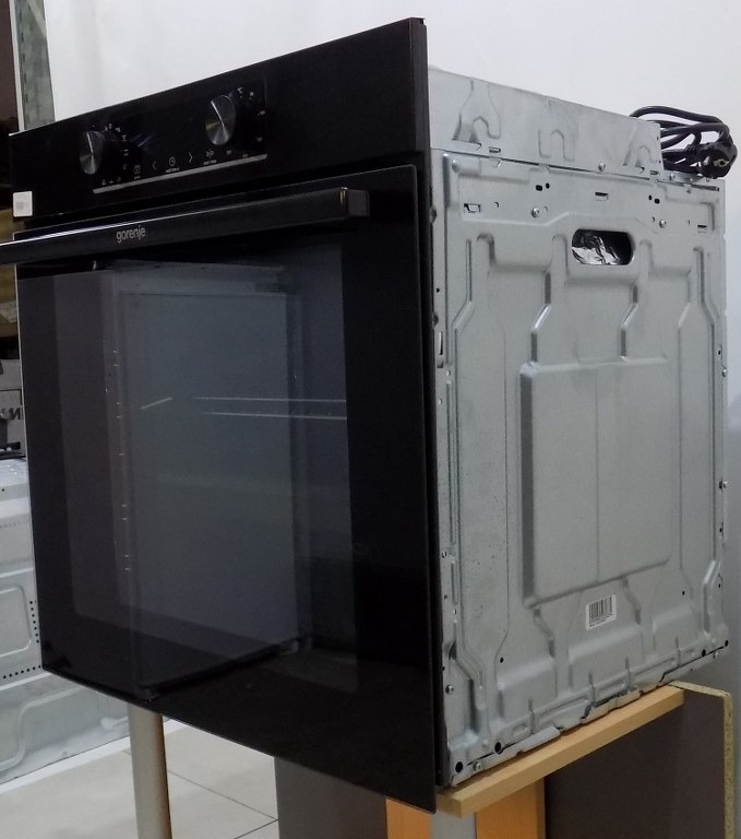 Фурна за вграждане Gorenje BO6735E02BK