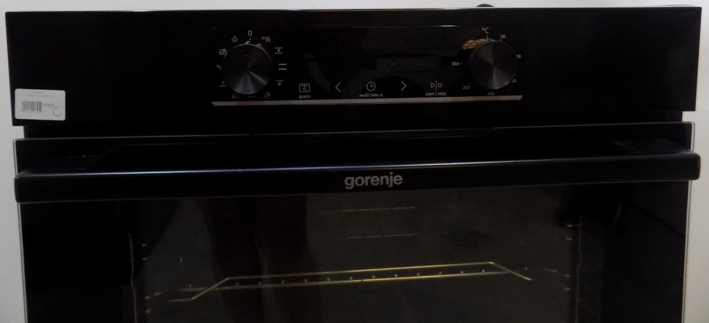 Фурна за вграждане Gorenje BO6735E02BK