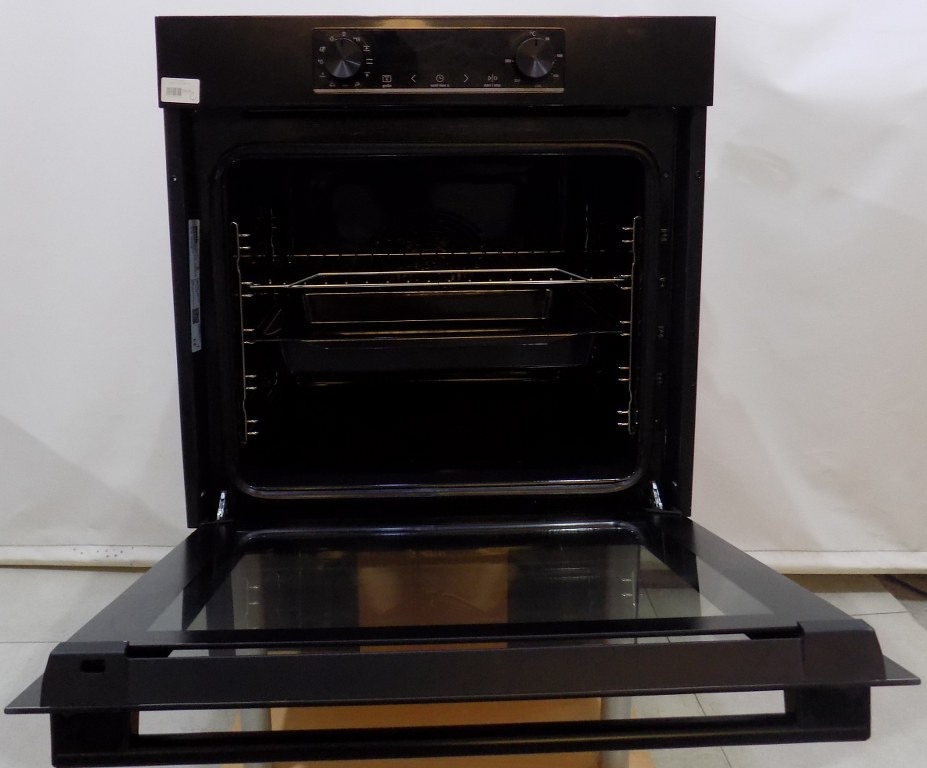 Фурна за вграждане Gorenje BO6735E02BK