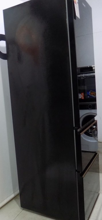 Хладилник Cecotec Bolero Coolmarket Combi Fd 400