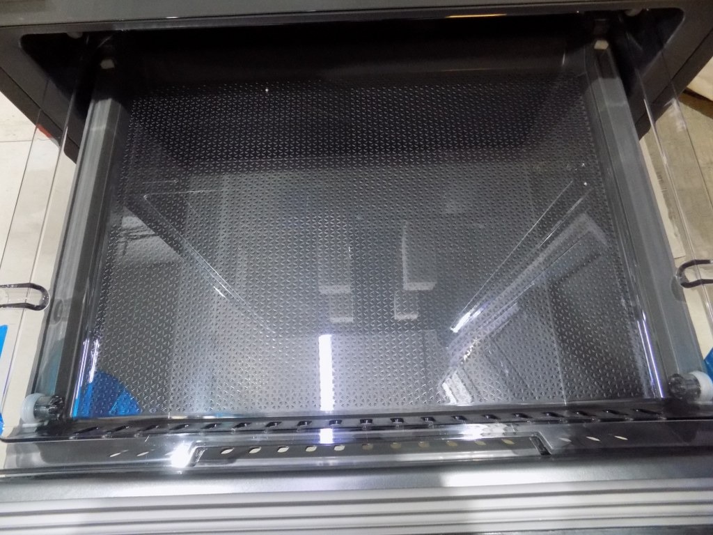 Хладилник Cecotec Bolero Coolmarket Combi Fd 400
