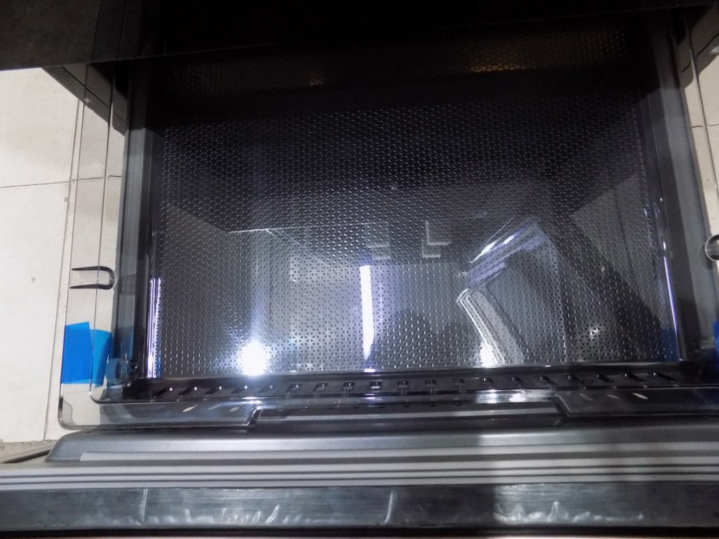 Хладилник Cecotec Bolero Coolmarket Combi Fd 400