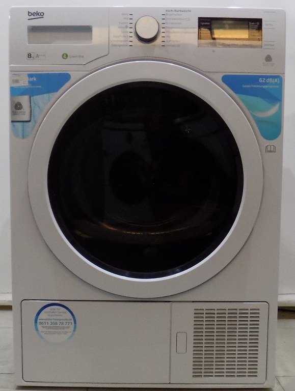 Сушилня Beko DPY 8506 GXB1